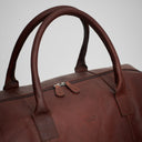 Weekend Bag, Brandy
