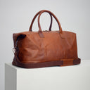 Weekend Bag, Honey