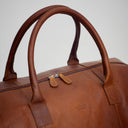 Weekend Bag, Honey