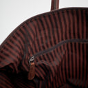 Weekend Bag, Brandy