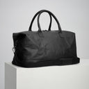 Weekend Bag, Black