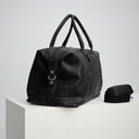 Weekend Bag, Black