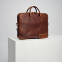Computer Bag, Honey