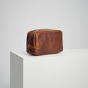 Toiletry Bag, Honey