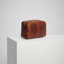 Toiletry Bag, Honey