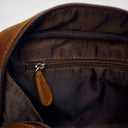 Toiletry Bag, Honey