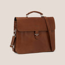 Briefcase Classic, Honey