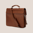 Briefcase Classic, Honey