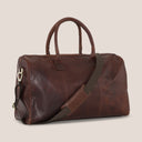 Travel Bag, Brandy
