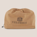 Travel Bag, Olive Green/Brandy