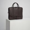Computer Bag, Earth Brown