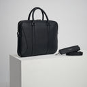 Computer Bag, Midnight Black