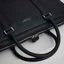 Computer Bag, Midnight Black