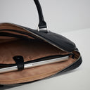 Computer Bag, Midnight Black