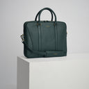 Computer Bag, Racing Green