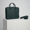 Computer Bag, Racing Green