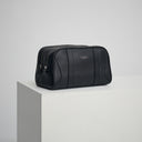 Toiletry Bag, Midnight Black
