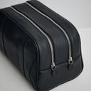 Toiletry Bag, Midnight Black