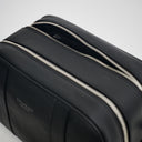 Toiletry Bag, Midnight Black