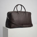 Weekend Bag, Earth Brown