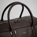 Weekend Bag, Earth Brown