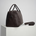 Weekend Bag, Earth Brown