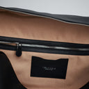 Weekend Bag, Midnight Black