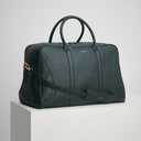 Weekend Bag, Racing Green