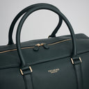 Weekend Bag, Racing Green