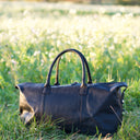 Weekend Bag, Black
