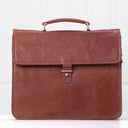 Briefcase Classic, Honey